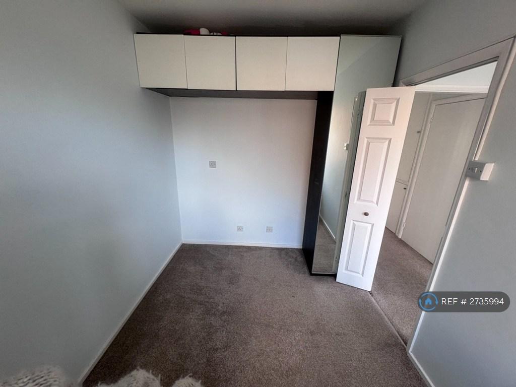 Small Bedroom 1