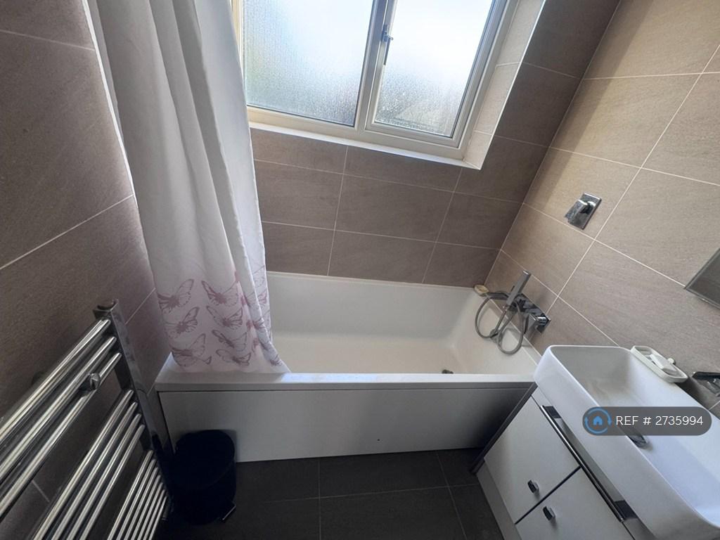 Bathroom 1