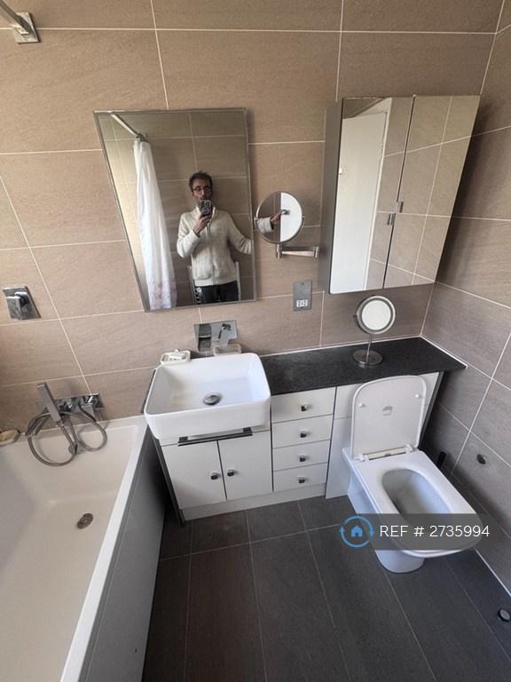 Bathroom 3
