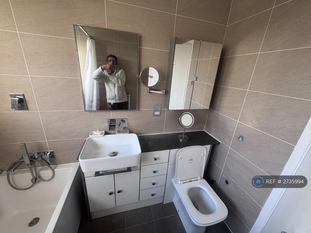 Bathroom 5
