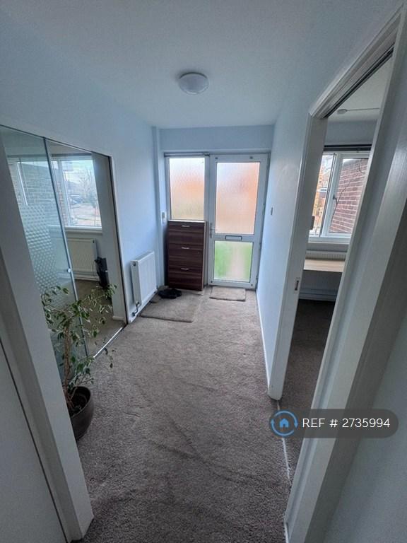 Hallway 2