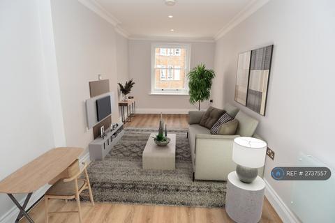 1 bedroom flat to rent, Westbourne Grove Terrace, London, W2
