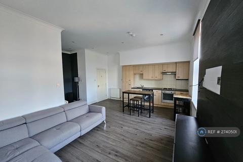1 bedroom flat to rent, Buccleuch Street, Glasgow, G3