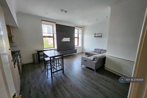 1 bedroom flat to rent, Buccleuch Street, Glasgow, G3