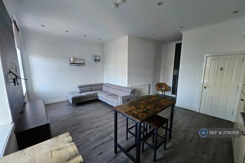 1 bedroom flat to rent, Buccleuch Street, Glasgow, G3