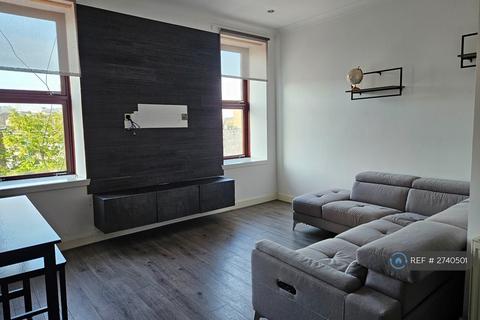 1 bedroom flat to rent, Buccleuch Street, Glasgow, G3