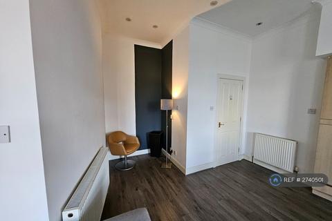 1 bedroom flat to rent, Buccleuch Street, Glasgow, G3