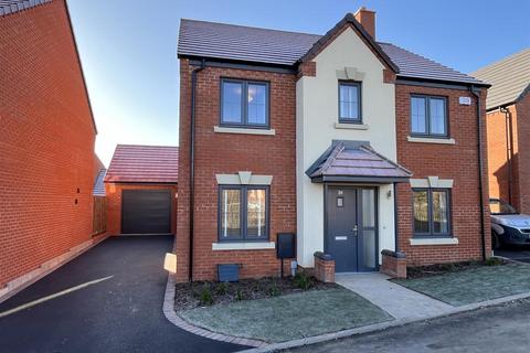 undefined, Gatsby Way, Bishops Tachbrook