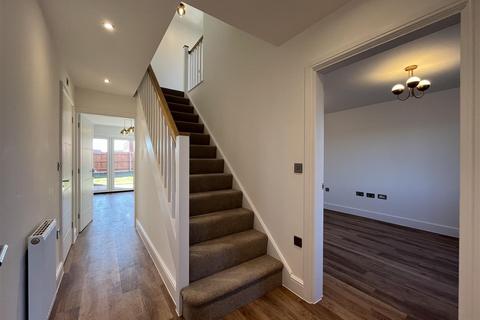 undefined, Gatsby Way, Bishops Tachbrook