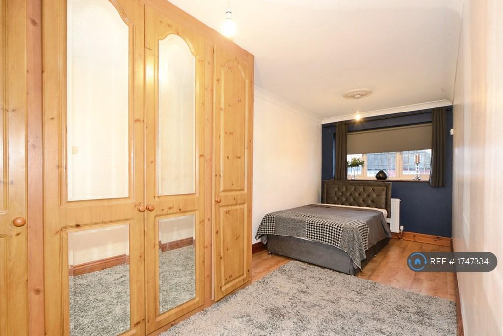 Bed 1