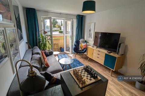 1 bedroom flat to rent, Carfax House, London, SE20