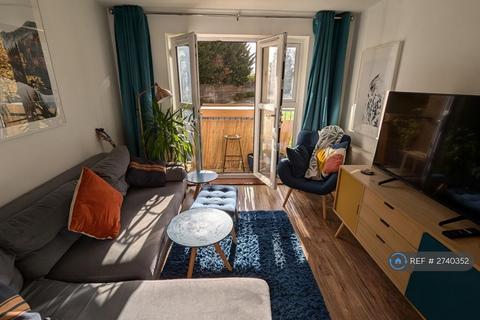 1 bedroom flat to rent, Carfax House, London, SE20