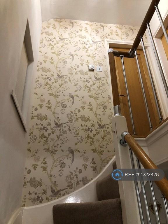 Stairs / Landing