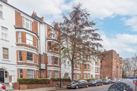 1 bedroom flat for sale, Carlton Mansions, Holmleigh Road, London, N16