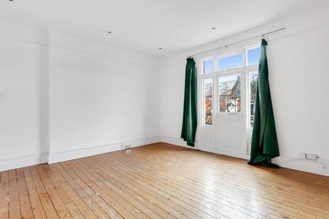 1 bedroom flat for sale, Carlton Mansions, Holmleigh Road, London, N16