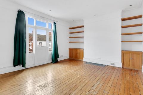 1 bedroom flat for sale, Carlton Mansions, Holmleigh Road, London, N16