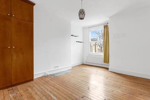 1 bedroom flat for sale, Carlton Mansions, Holmleigh Road, London, N16