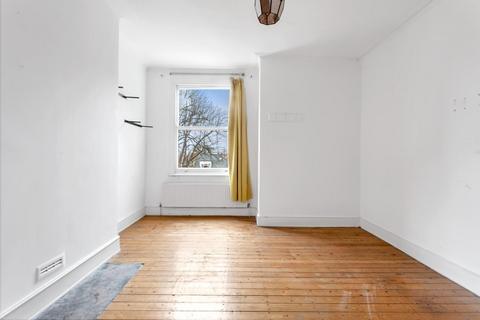 1 bedroom flat for sale, Carlton Mansions, Holmleigh Road, London, N16