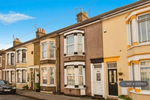 undefined, Invicta Road, Sheerness, ME12