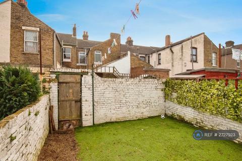 undefined, Invicta Road, Sheerness, ME12