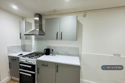 undefined, Invicta Road, Sheerness, ME12