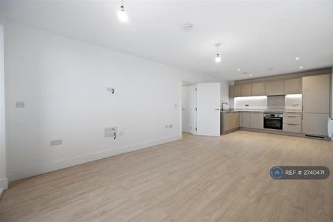 undefined, Burrell House, Watford, WD24