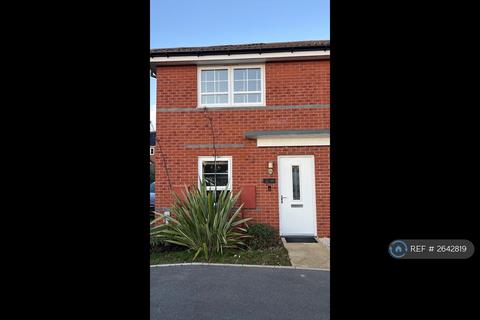 undefined, Eagle Crescent, Newent, GL18
