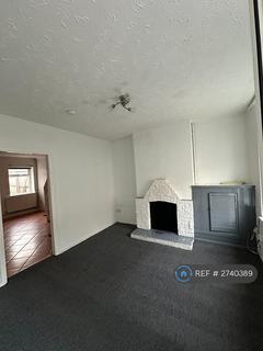 undefined, Charles Street, Mansfield Woodhouse, Mansfield, NG19