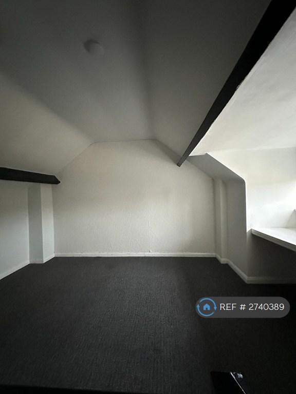 Loft Room