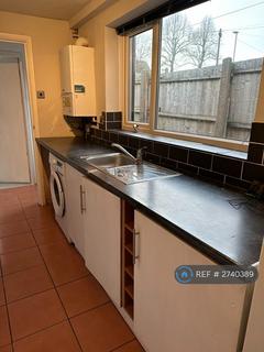 undefined, Charles Street, Mansfield Woodhouse, Mansfield, NG19