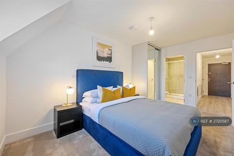 undefined, Burrell House, Watford, WD24