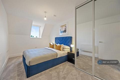 undefined, Burrell House, Watford, WD24