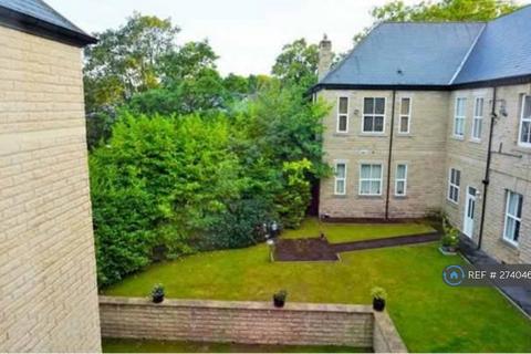2 bedroom flat to rent, Chestnut Court, Sheffield, S11