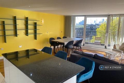 1 bedroom in a flat share to rent, Balearic Apartments, London, E16