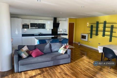 1 bedroom in a flat share to rent, Balearic Apartments, London, E16