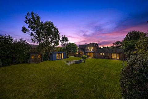 4 bedroom detached house for sale, Wheatsheaf Road, Henfield BN5