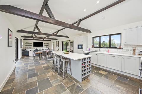 4 bedroom detached house for sale, Wheatsheaf Road, Henfield BN5