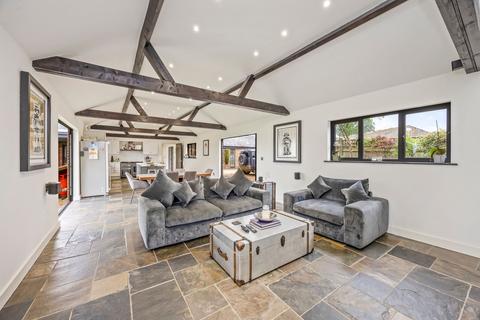 4 bedroom detached house for sale, Wheatsheaf Road, Henfield BN5