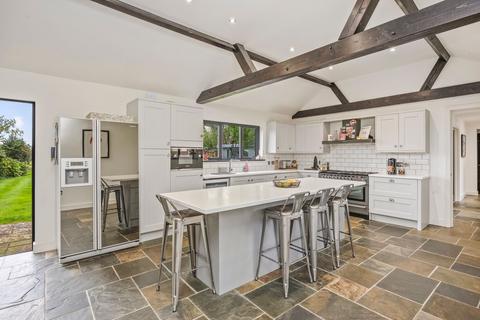4 bedroom detached house for sale, Wheatsheaf Road, Henfield BN5