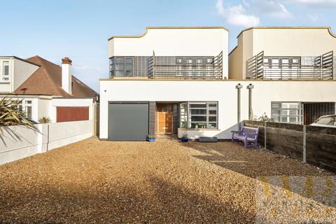 4 bedroom house for sale, Old Fort Road, Shoreham-By-Sea