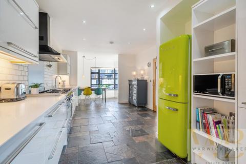 4 bedroom house for sale, Old Fort Road, Shoreham-By-Sea