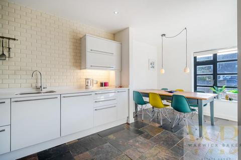 4 bedroom house for sale, Old Fort Road, Shoreham-By-Sea