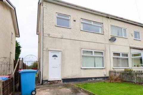 undefined, West Way, Little Hulton, Manchester