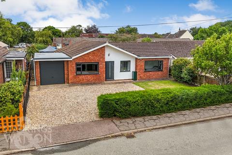 undefined, Mill Road, Mattishall, Dereham