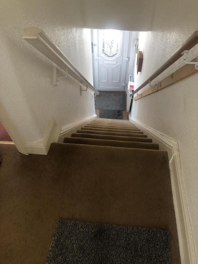 Windermere Street, Wigan