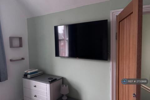 undefined, Manor Place, Wirral, CH62