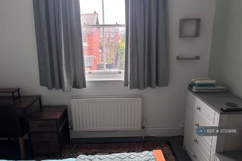 undefined, Manor Place, Wirral, CH62