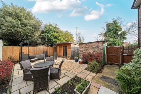 2 bedroom end of terrace house for sale, Landgrove Road, Wimbledon, London, SW19