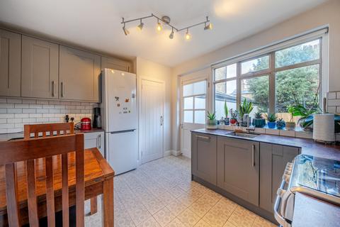 2 bedroom end of terrace house for sale, Landgrove Road, Wimbledon, London, SW19