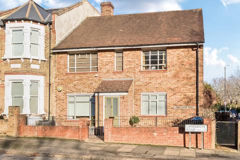 2 bedroom end of terrace house for sale, Landgrove Road, Wimbledon, London, SW19